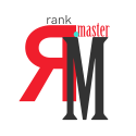 logo rank master agentie publicitate marketing digital